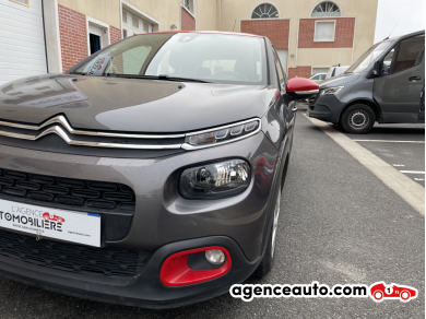 Citroen C3 — 34