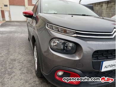 Citroen C3 — 33
