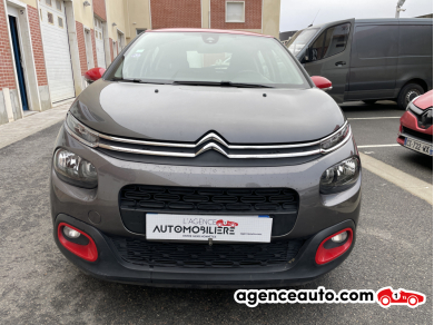 Citroen C3 — 2