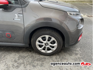 Citroen C3 — 13