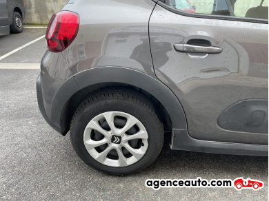 Citroen C3 — 12