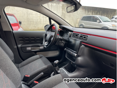 Citroen C3 — 18
