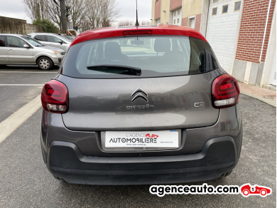 Citroen C3 — 6