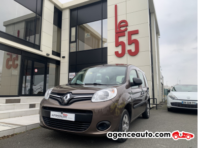 Renault Kangoo 1.5 DCI MAXI GRAND CONFORT 5 places 90CH
