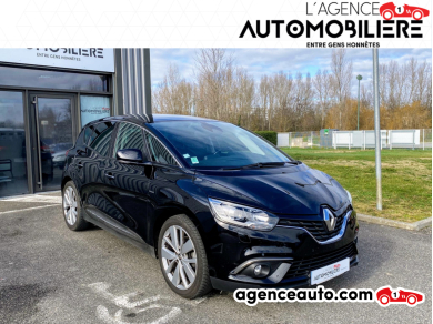 Renault Scenic 1.3 TCE 115CV EDITION LIMITED