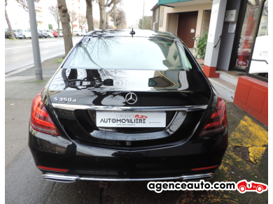 Mercedes Classe S — 5