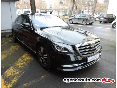 Mercedes Classe S — 3