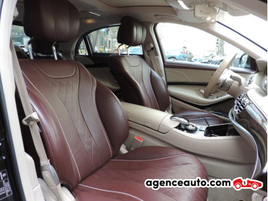 Mercedes Classe S — 9