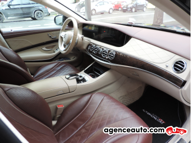 Mercedes Classe S — 8