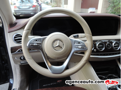 Mercedes Classe S — 17