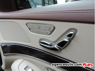 Mercedes Classe S — 28
