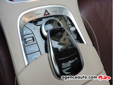 Mercedes Classe S — 27
