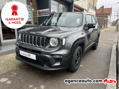 Jeep Renegade 1.0 GSE T3 120 SPORT 4x2
