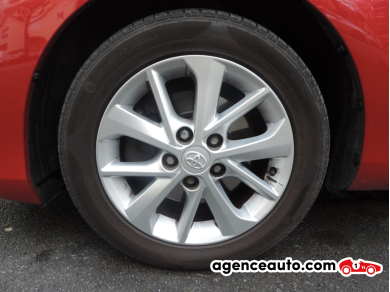 Toyota Auris Touring Sport — 35