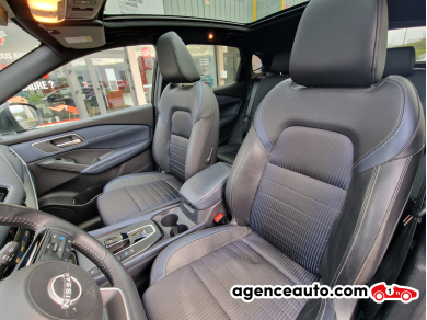 Nissan Qashqai — 15