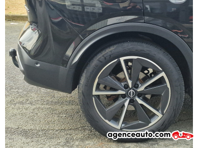 Nissan Qashqai — 23