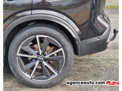 Nissan Qashqai — 24