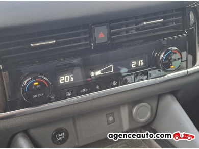Nissan Qashqai — 27