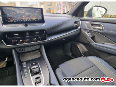 Nissan Qashqai — 31