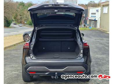 Nissan Qashqai — 36