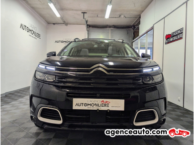 Citroen C5 Aircross — 2