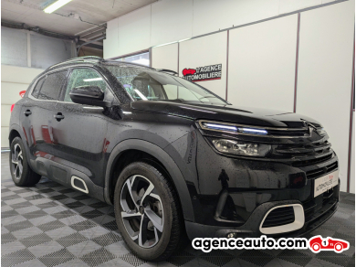 Citroen C5 Aircross — 3