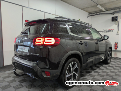Citroen C5 Aircross — 4