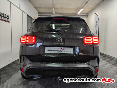Citroen C5 Aircross — 5