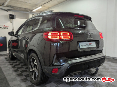 Citroen C5 Aircross — 6
