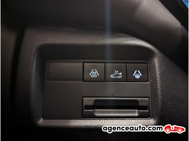 Citroen C5 Aircross — 7