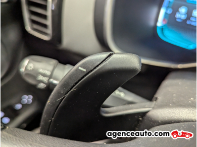 Citroen C5 Aircross — 9