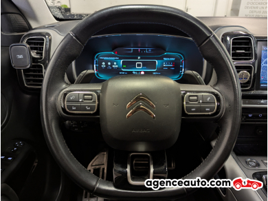 Citroen C5 Aircross — 10