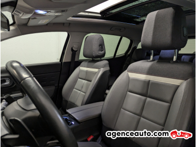 Citroen C5 Aircross — 11