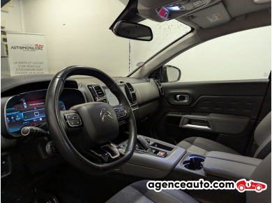Citroen C5 Aircross — 14