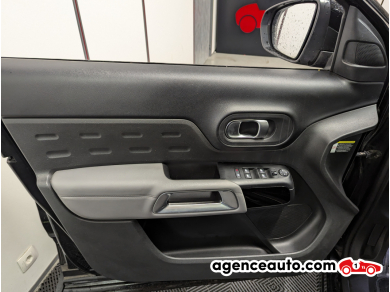 Citroen C5 Aircross — 15