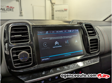 Citroen C5 Aircross — 18