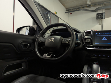 Citroen C5 Aircross — 19