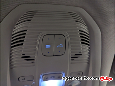 Citroen C5 Aircross — 20