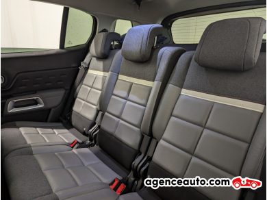 Citroen C5 Aircross — 23