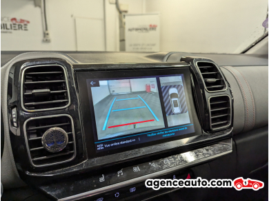 Citroen C5 Aircross — 24