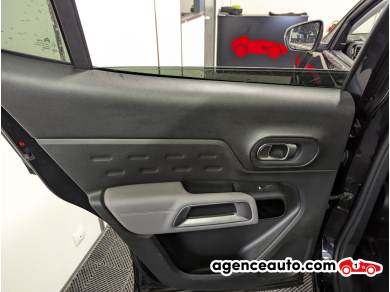 Citroen C5 Aircross — 26