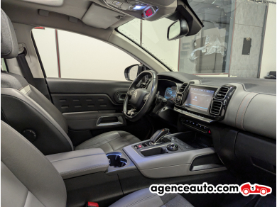 Citroen C5 Aircross — 27