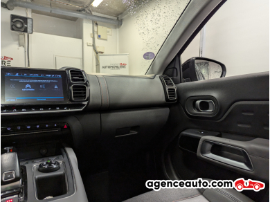 Citroen C5 Aircross — 29