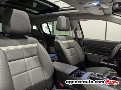 Citroen C5 Aircross — 30