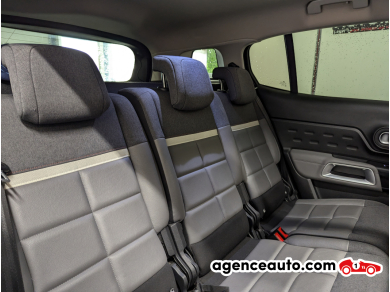 Citroen C5 Aircross — 31