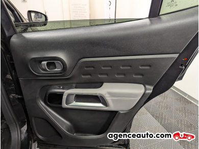 Citroen C5 Aircross — 33