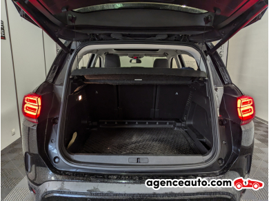 Citroen C5 Aircross — 34
