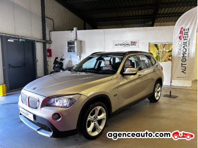 Bmw X1 xDrive 28i 245 ch Luxe