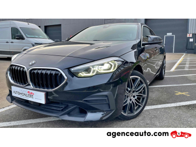 Bmw Série 2 Gran Coupé — 3