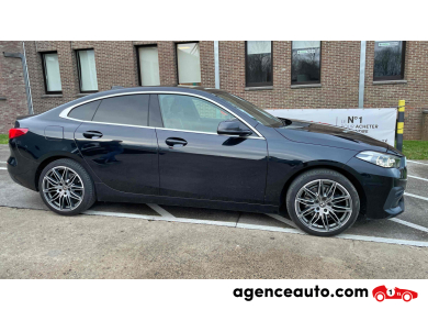 Bmw Série 2 Gran Coupé — 4